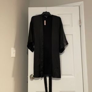 Victoria’s Secret NWT Robe
